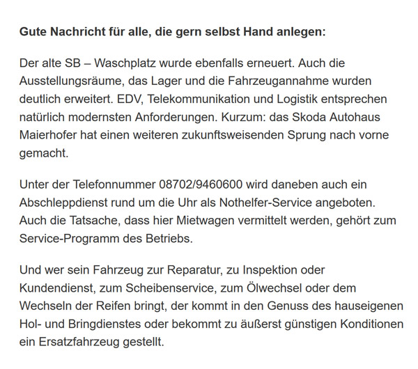 Wohnmobilhaendler aus 84494 Niederbergkirchen